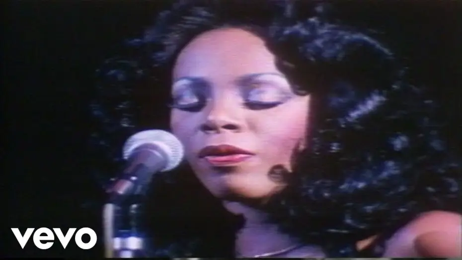 Watch film Giorgio Moroder & Donna Summer : "I Feel Love" | Donna Summer - I Feel Love (Live)