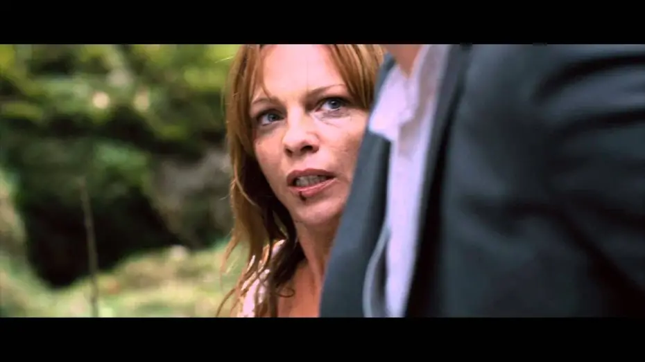 Watch film Gone | F&ouml;rsvunnen / Gone (2011) Trailer