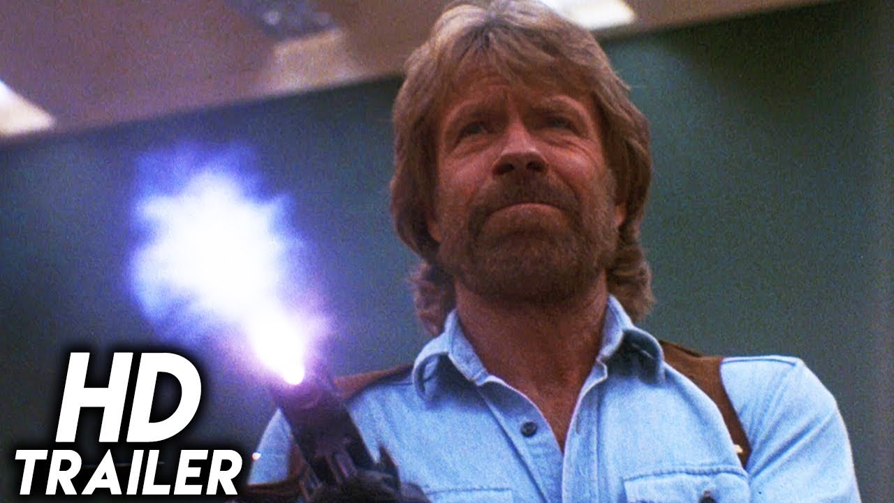 Watch film Invasion U.S.A. | Invasion U.S.A. (1985) ORIGINAL TRAILER [HD 1080p]