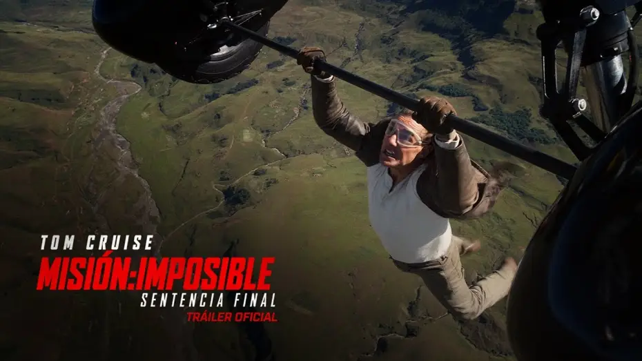Watch film Mission: Impossible 8 | DECISIONES