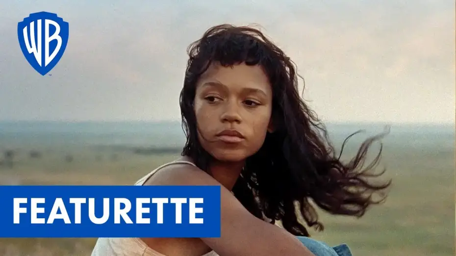 Watch film Bones and All | Featurette (OmU)