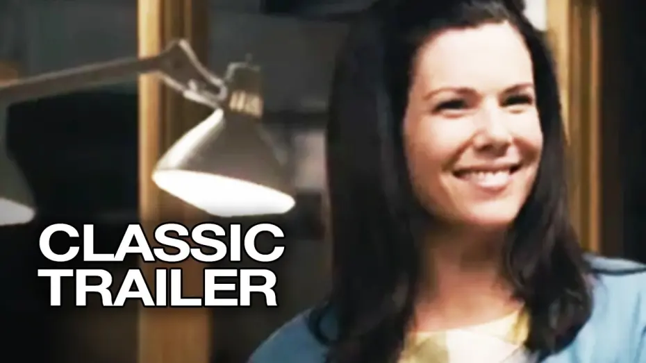 Watch film Flash of Genius | Flash of Genius Official Trailer #1 - Greg Kinnear Movie (2008) HD