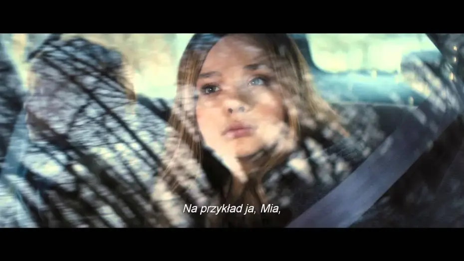 Watch film If I Stay | Zostań, jeśli kochasz - zwiastun PL