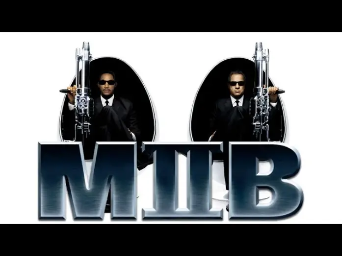 Watch film Men in Black II — Men in Black 2 - Trailer HD deutsch