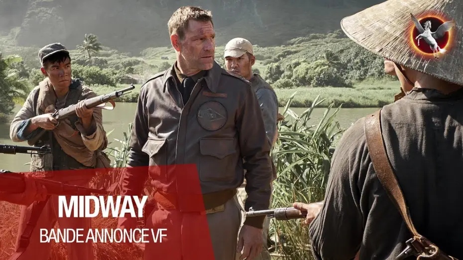 Watch film Midway | Midway - Bande Annonce #2 [VF]