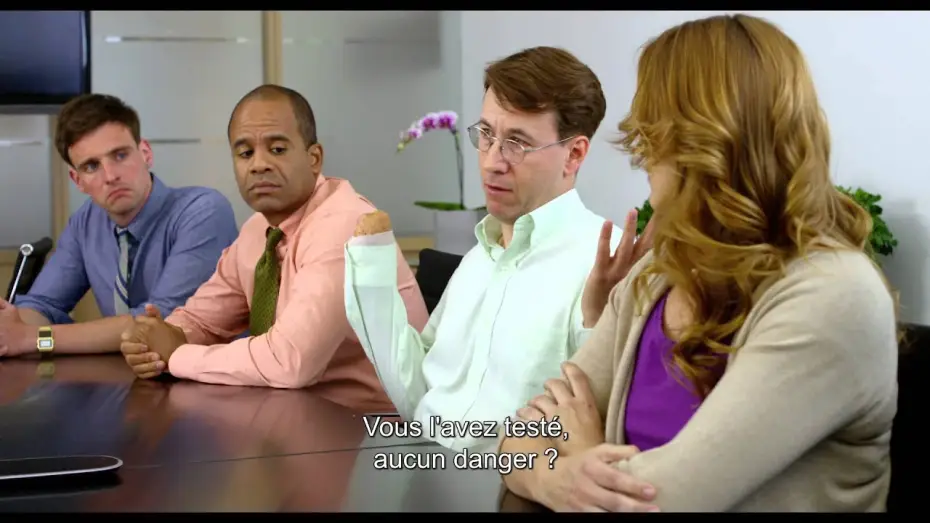 Watch film Movie 43 | MY MOVIE PROJECT  Bande Annonce VOST