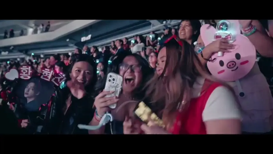 Watch film Stray Kids: The dominATE Experience | Stray Kids: The dominATE Experience - Offizieller Trailer [HD]