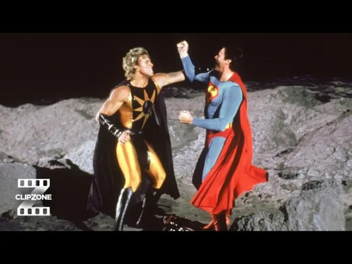 Watch film Superman IV: The Quest for Peace | Nuclear Man Vs. Superman
