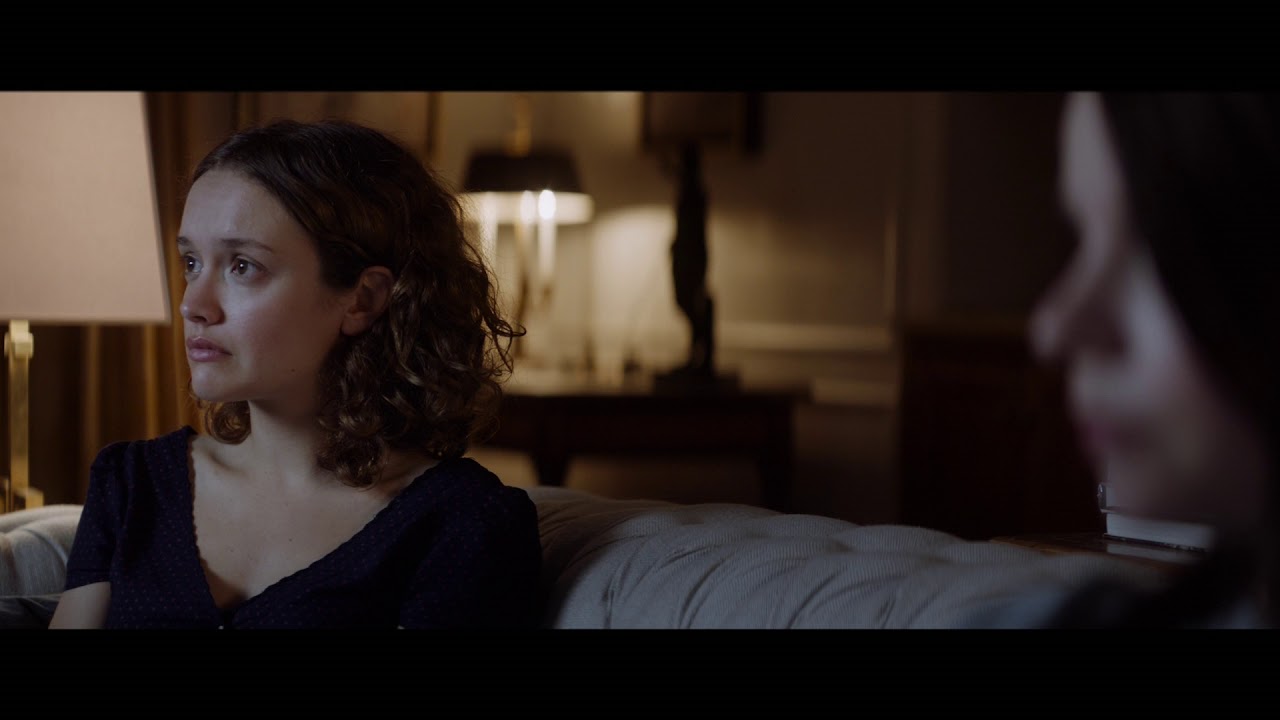 Watch film Thoroughbreds | 'The Technique' Clip