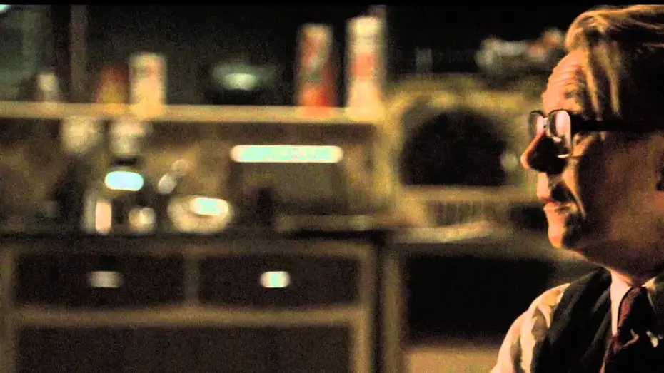 Watch film Tinker Tailor Soldier Spy | Darkness Visible: Gary Oldman's Karla Scene