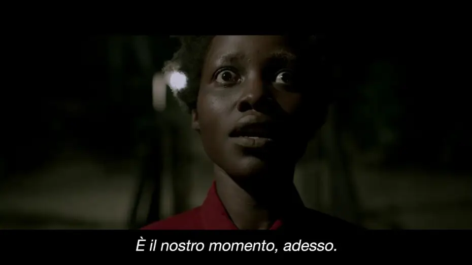 Watch film Us | NOI di Jordan Peele - Featurette "Le Forbici"