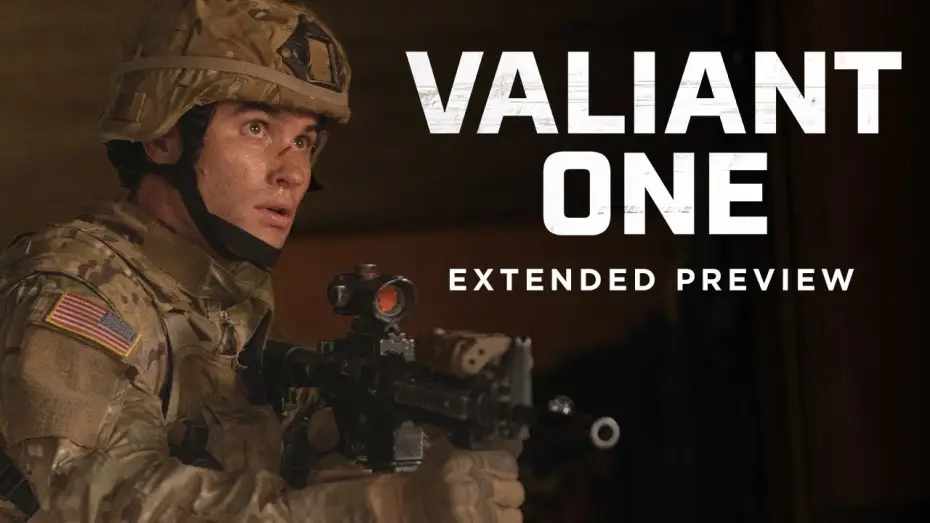 Watch film Valiant One | US Soldiers Left Stranded In North Korea - Extended Preview