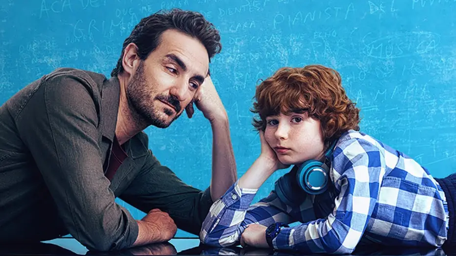 Watch film Wolfgang | Trailer [Subtitled]