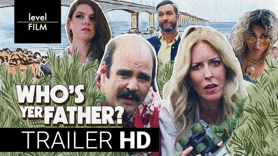 Watch film Who's Yer Father? | Who's Yer Father? | Official Trailer