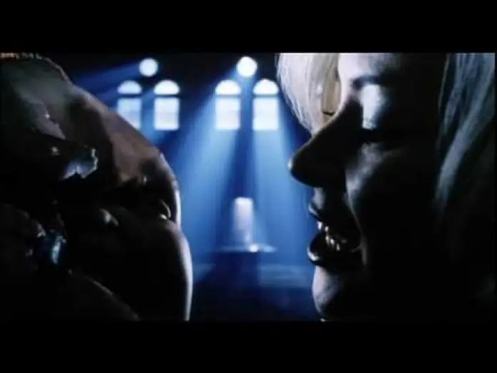 Watch film Bride of Chucky | Chucky und seine Braut Trailer deutsch (german).avi