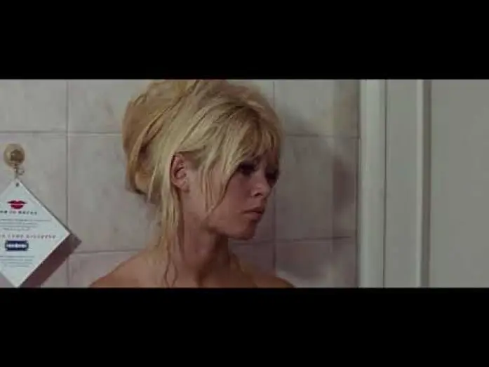 Watch film Contempt — Nouvelle bande-annonce pour LE MÉPRIS de Jean-Luc Godard, en version restaurée 4K