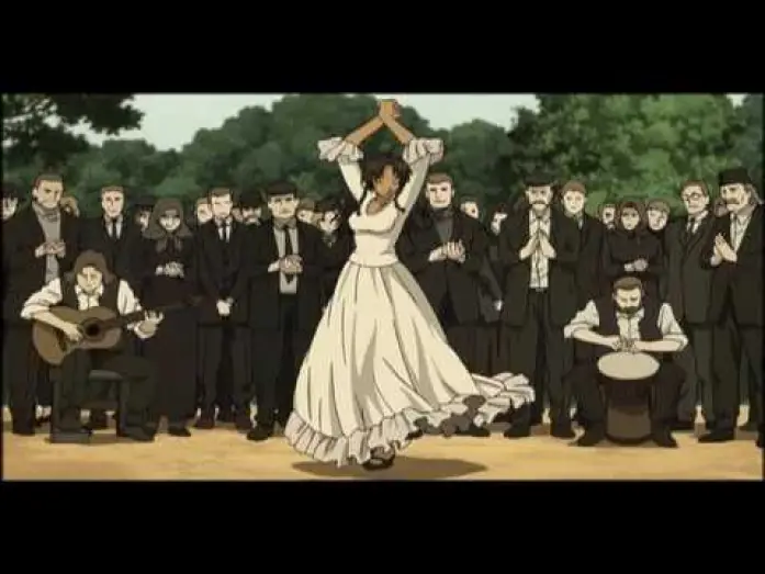 Watch film Fullmetal Alchemist the Movie: Conqueror of Shamballa | FullMetal Alchemist The Movie The Conqueror of Shamballa (U.S Trailer)