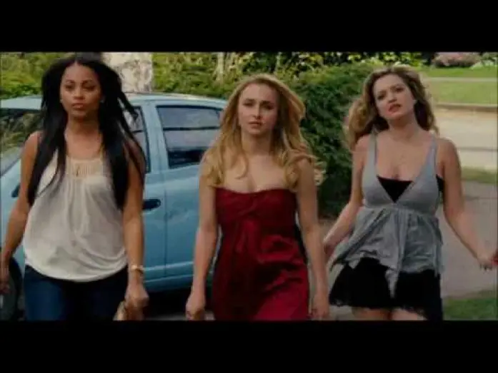 Watch film I Love You, Beth Cooper | I Love You, Beth Cooper (2009 Trailer) Official