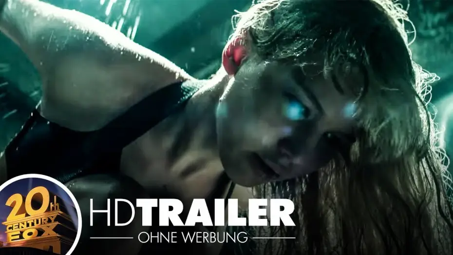 Watch film Red Sparrow | Red Sparrow | Offizieller Trailer 2 | Deutsch HD German (2018)