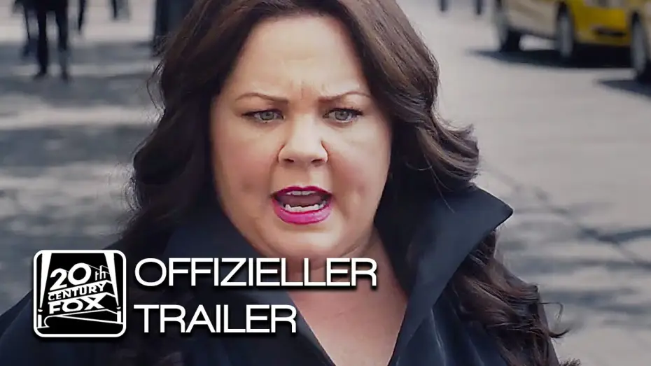 Watch film Spy — Spy - Susan Cooper Undercover | Trailer 1 | Deutsch HD German