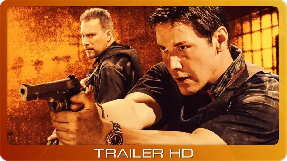 Watch film Street Kings — Street Kings ≣ 2008 ≣ Trailer ≣ German | Deutsch