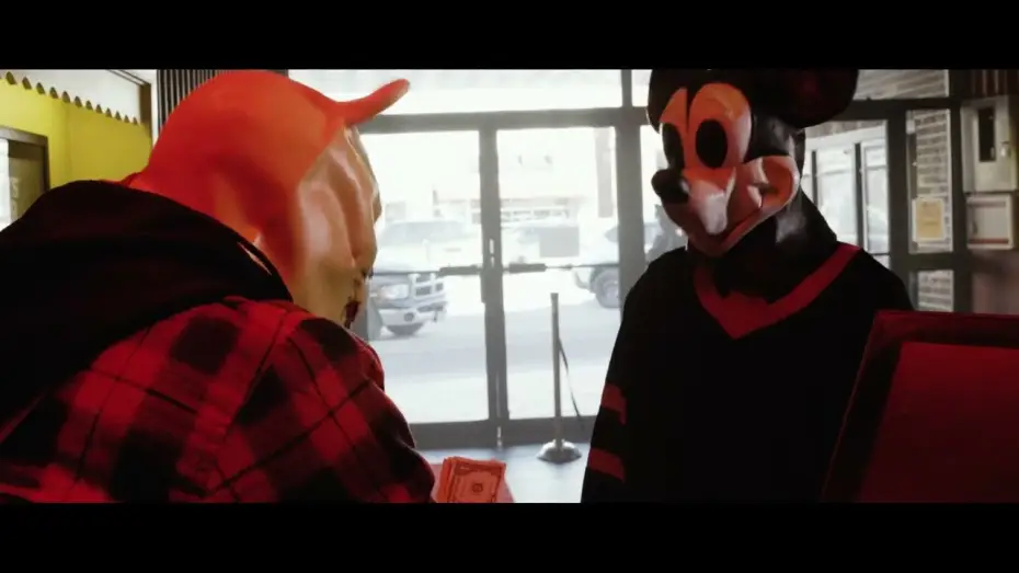 Watch film Mickey's Mouse Trap | Final Trailer