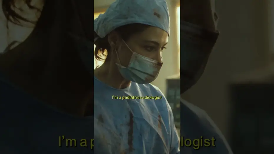 Watch film The Strangers' Case | Can She Save Them Both