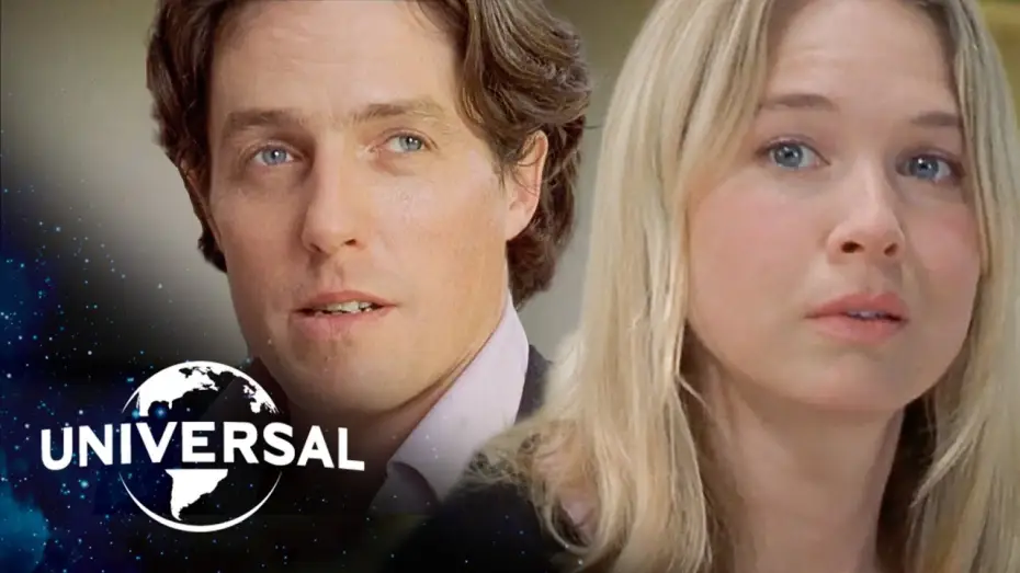 Watch film Bridget Jones's Diary | Bridget's New Year&rsquo;s Resolution
