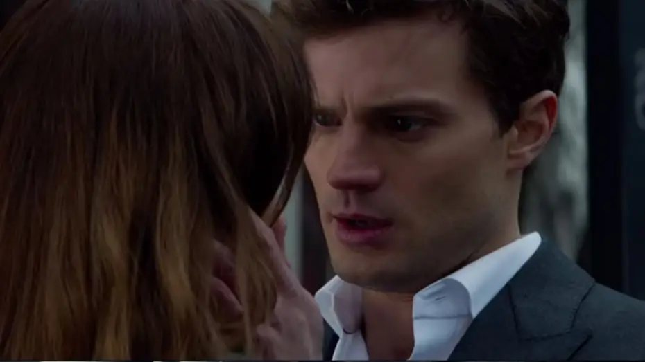 Watch film Fifty Shades of Grey | Cinquante Nuances de Grey - Bande Annonce VF