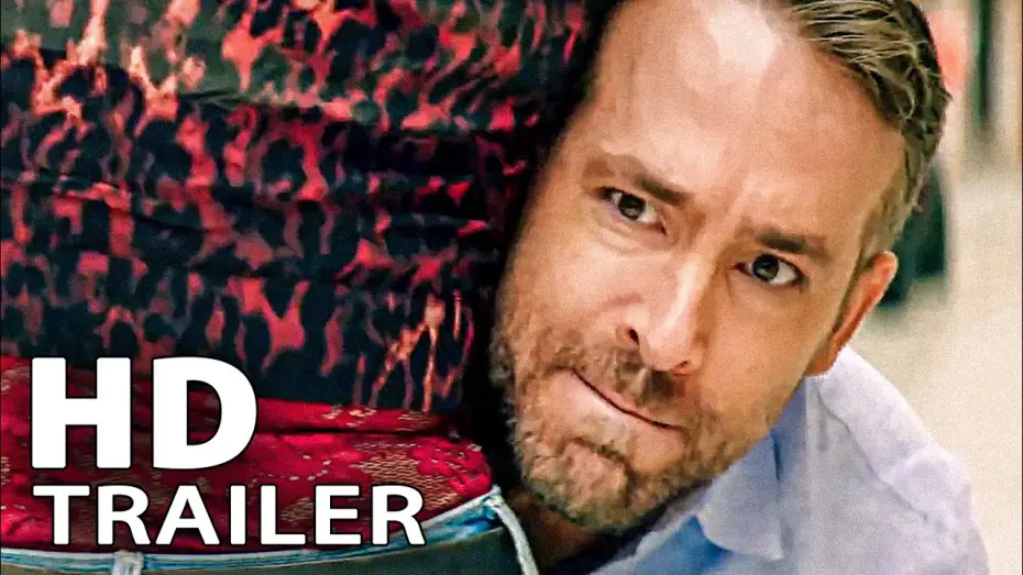 Watch film Hitman's Wife's Bodyguard | KILLER'S BODYGUARD 2 Trailer Deutsch German (2021)