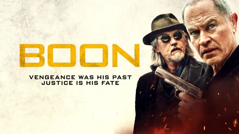 Watch film Boon | UK Trailer