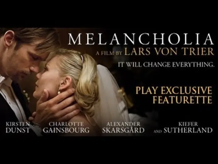 Watch film Melancholia | MELANCHOLIA Trailer