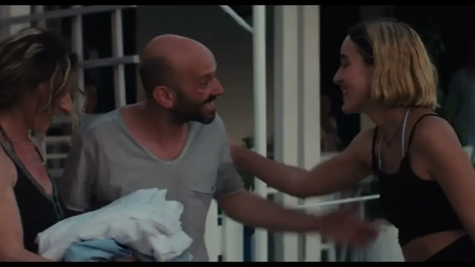 Watch film Our Wildest Days | NOS JOURS SAUVAGES - BANDE-ANNONCE VOST