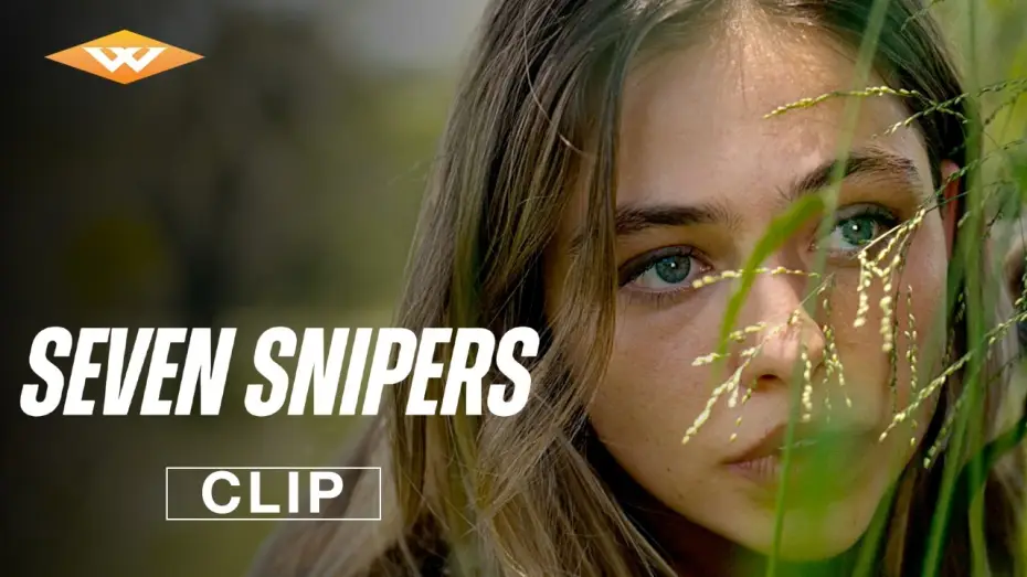 Watch film Seven Snipers | "Stay Low" Clip