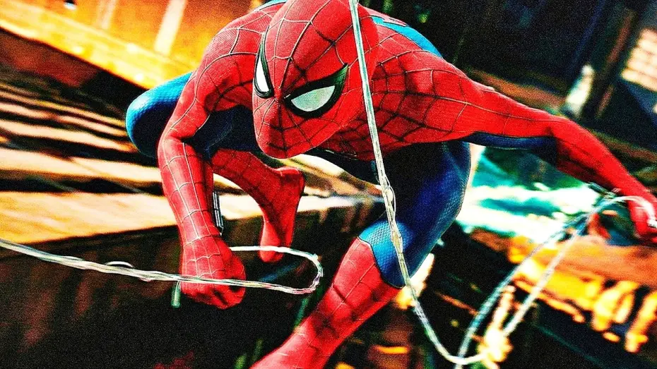 Watch film Spider-Man 4 | Человек Паук: Новый день &mdash; Русский трейлер (Дубляж, 2026)