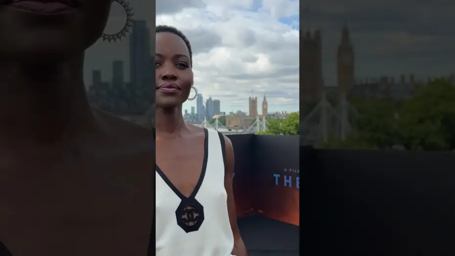 Watch film The Odyssey — A star-studded night at the World Premiere of The Odyssey.