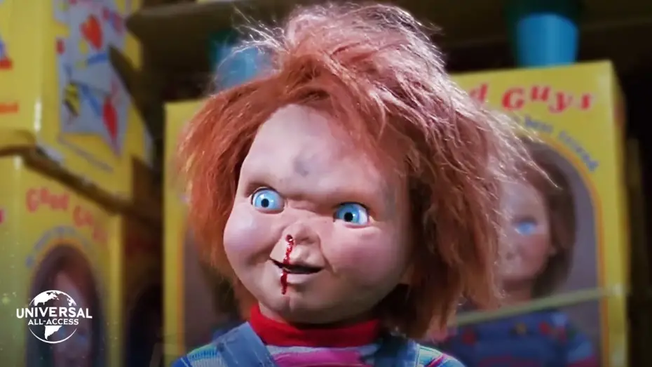 Watch film Child's Play 2 | Chucky's Gonna Get Ya - Extended Preview