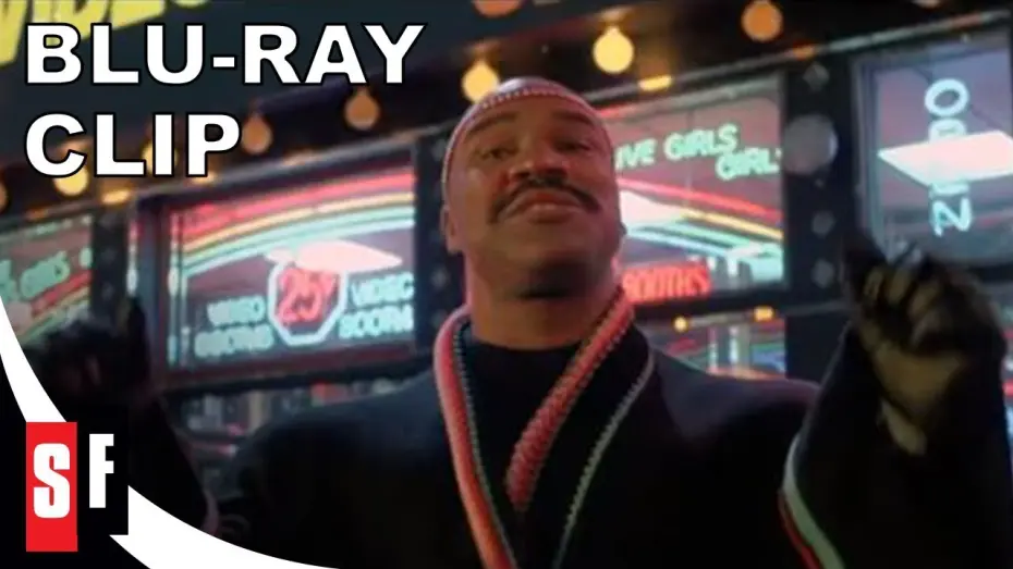 Watch film Shakedown | Don't Shoot