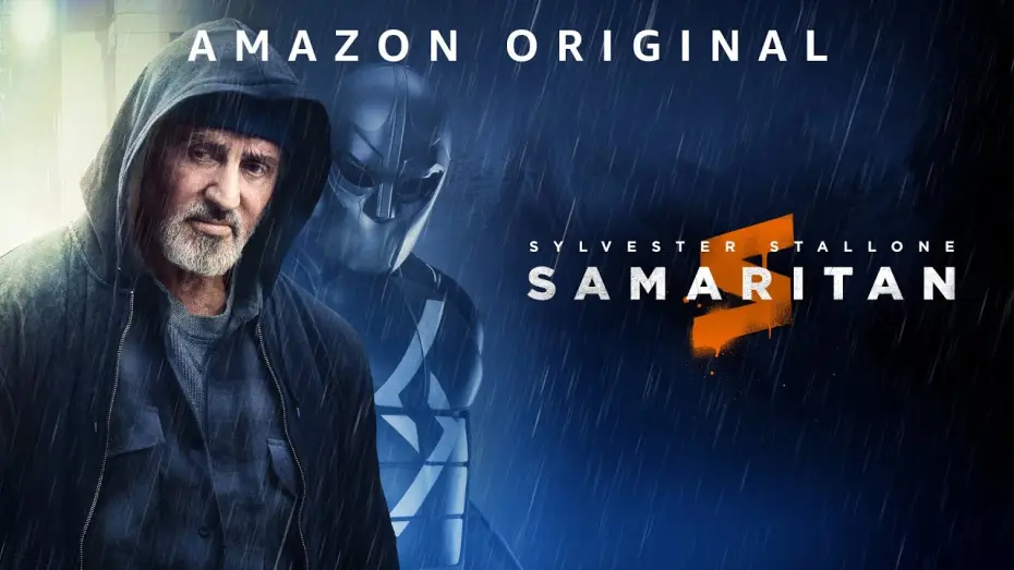 Watch film Samaritan | SAMARITAN | TRAILER UFFICIALE | PRIME VIDEO