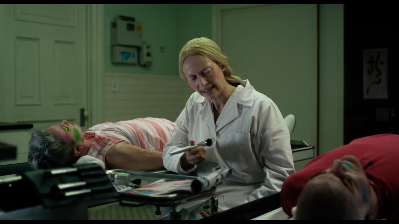 Watch film The Dead Don't Die | Мертвые Не Умирают - Trailer