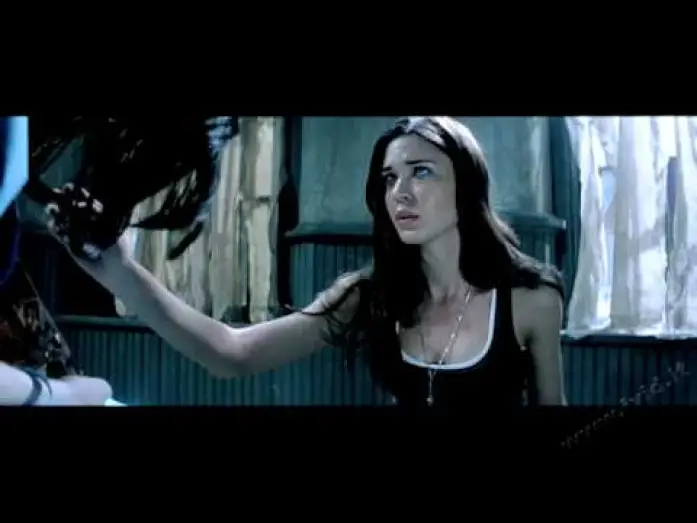 Watch film The Unborn | Il mai nato - trailer italiano