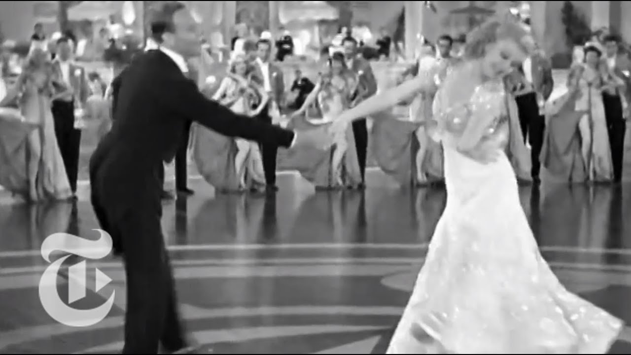 Watch film Top Hat | 'Top Hat' | Critics' Picks | The New York Times