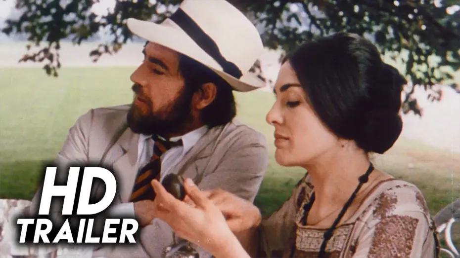 Watch film Women in Love | Women in Love (1969) Original Trailer [HD]