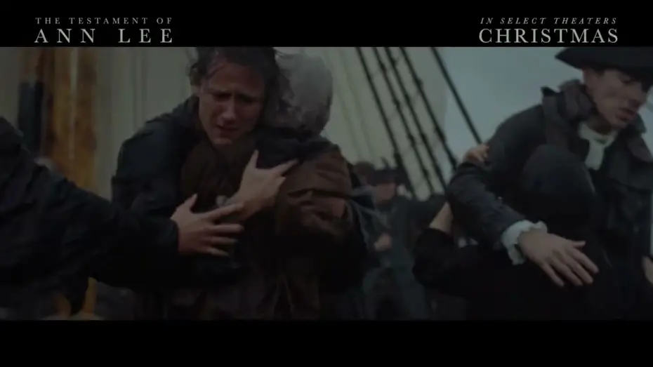 Watch film The Testament of Ann Lee | In Select Theaters Christmas