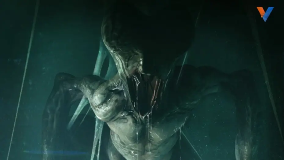 Watch film Dark Parasite | Trailer