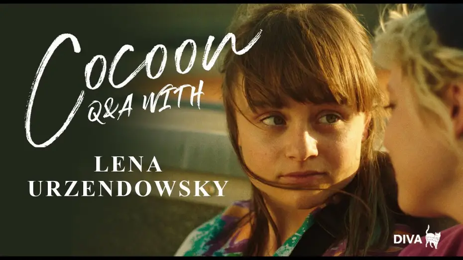 Watch film Cocoon | Sofa Club X DIVA - COCOON Q&A: Lena Urzendowsky