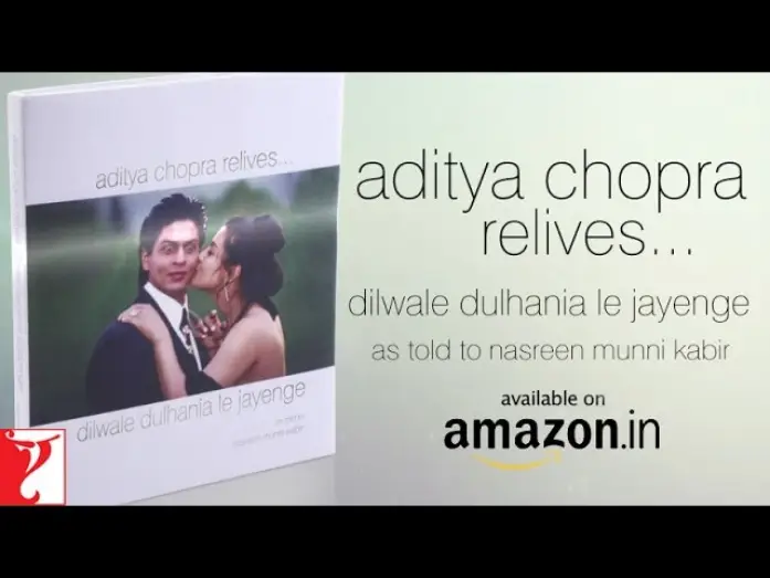 Watch film Dilwale Dulhania Le Jayenge | Aditya Chopra relives... Dilwale Dulhania Le Jayenge | Shah Rukh Khan | Kajol | DDLJ