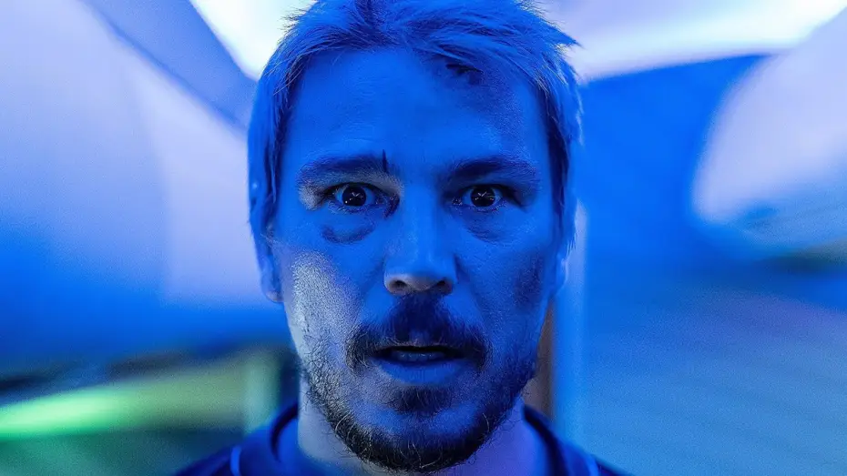 Watch film Fight or Flight | Рейс навылет &mdash; Русский трейлер (2025)