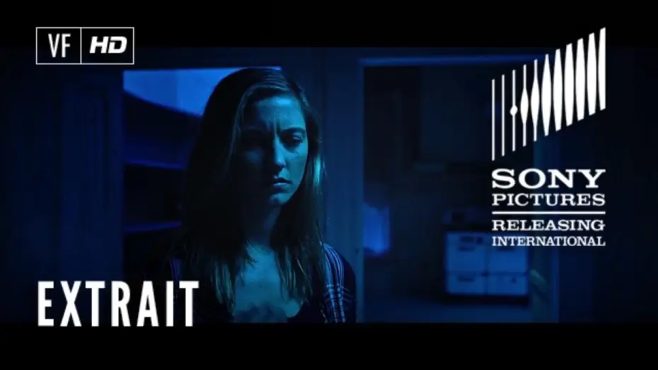 Watch film Insidious: The Last Key | Insidious : La Derni&egrave;re Cl&eacute; - Extrait Into the Further - VF