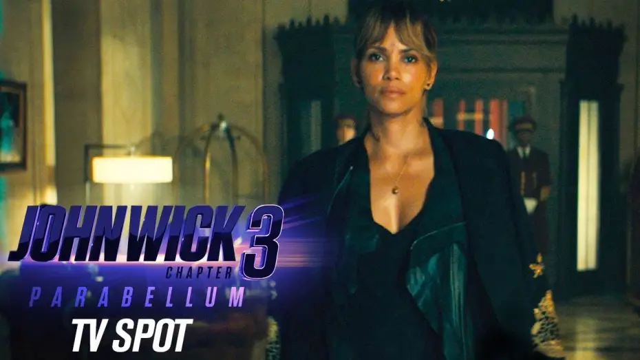 Watch film John Wick: Chapter 3 - Parabellum | Official TV Spot &ldquo;Action&rdquo;